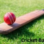 Cricket Bat Ball