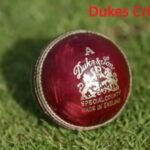Dukes Cricket Ball