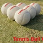 Tennis Ball Cricket