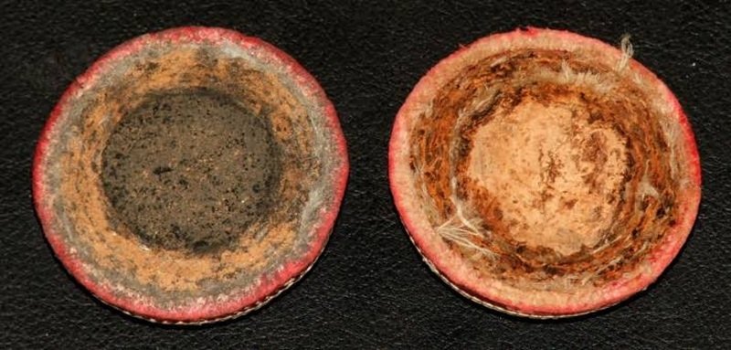 What Is a Cricket Ball Made Of