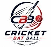 Cricket Bat Ball