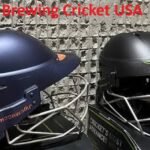 Brewing Cricket USA
