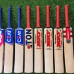 Cricket Bat Name