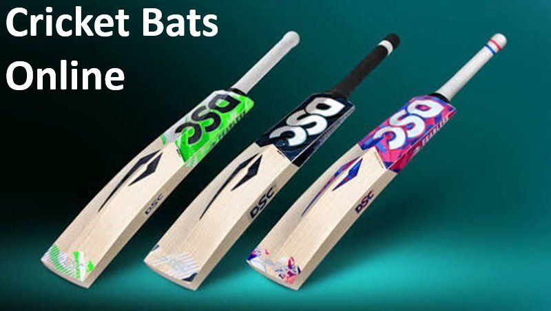 Cricket Bats Online
