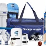 Cricket Set