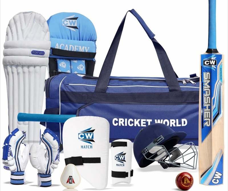 Cricket Set