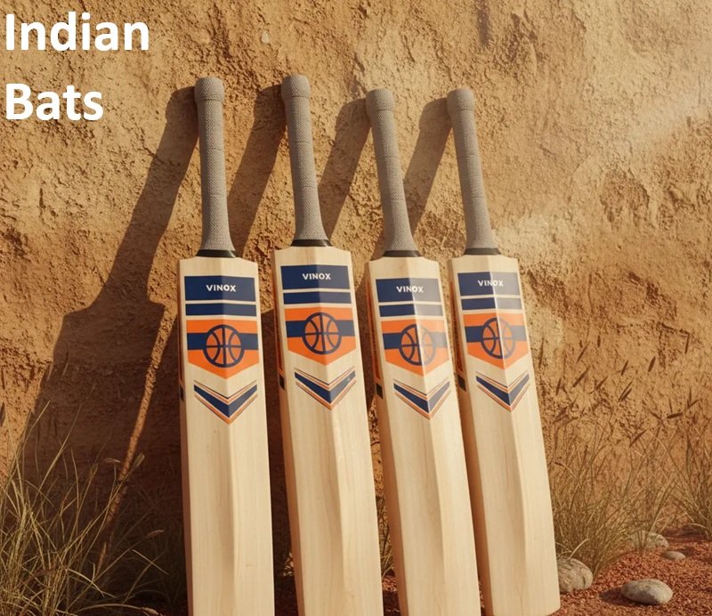 Indian Bats