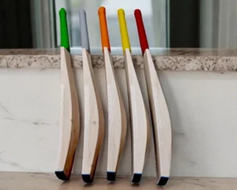 Mongoose Cricket Bat