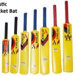 Plastic Cricket Bat