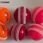Rubber Cricket Ball