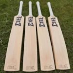 Scythe Cricket Bat