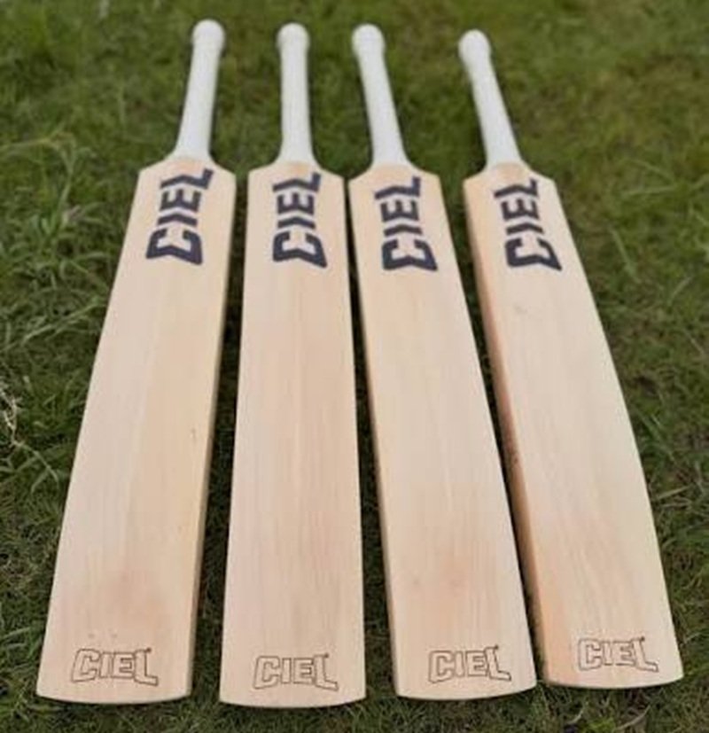 Scythe Cricket Bat
