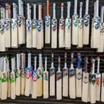Shop Cricket Bats