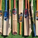 Tennis Bats