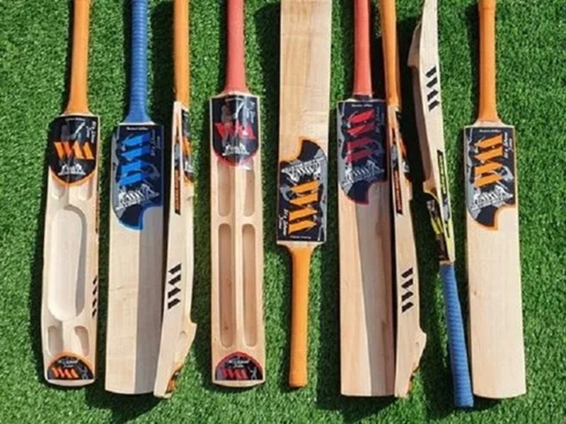 Tennis Bats
