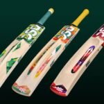 Cricket Bat Tennis Ball