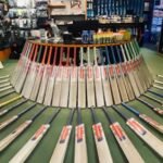 Cricket Equipment Shop Near Me