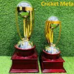 Cricket Metal