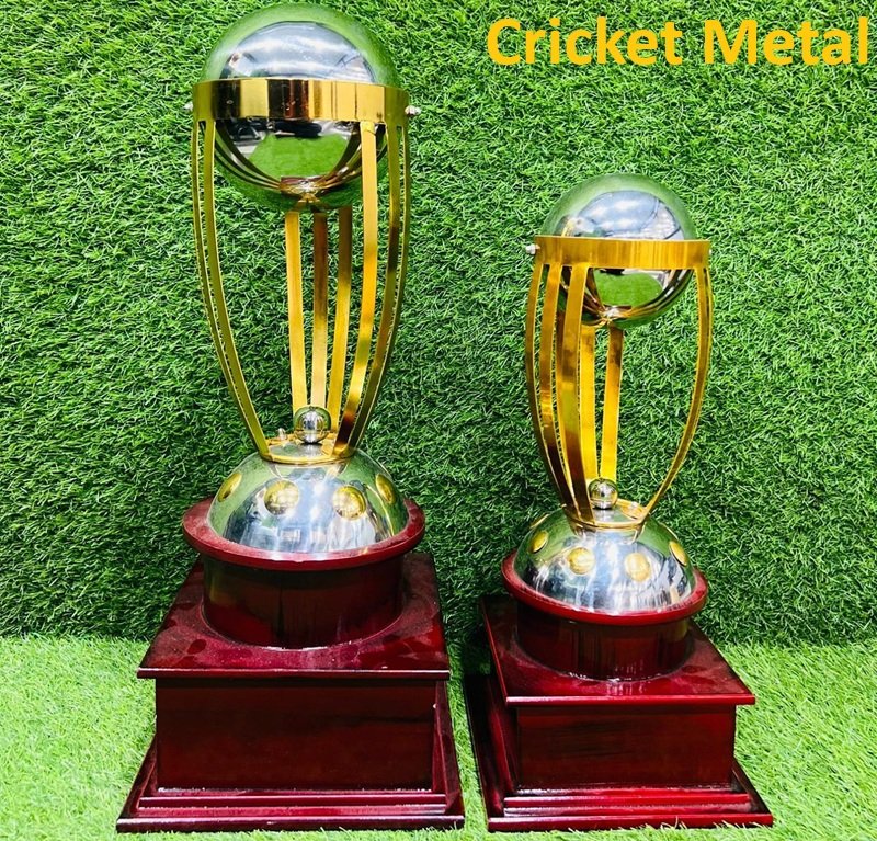 Cricket Metal