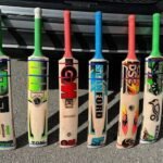 Fiber Bat for Hard Tennis Ball