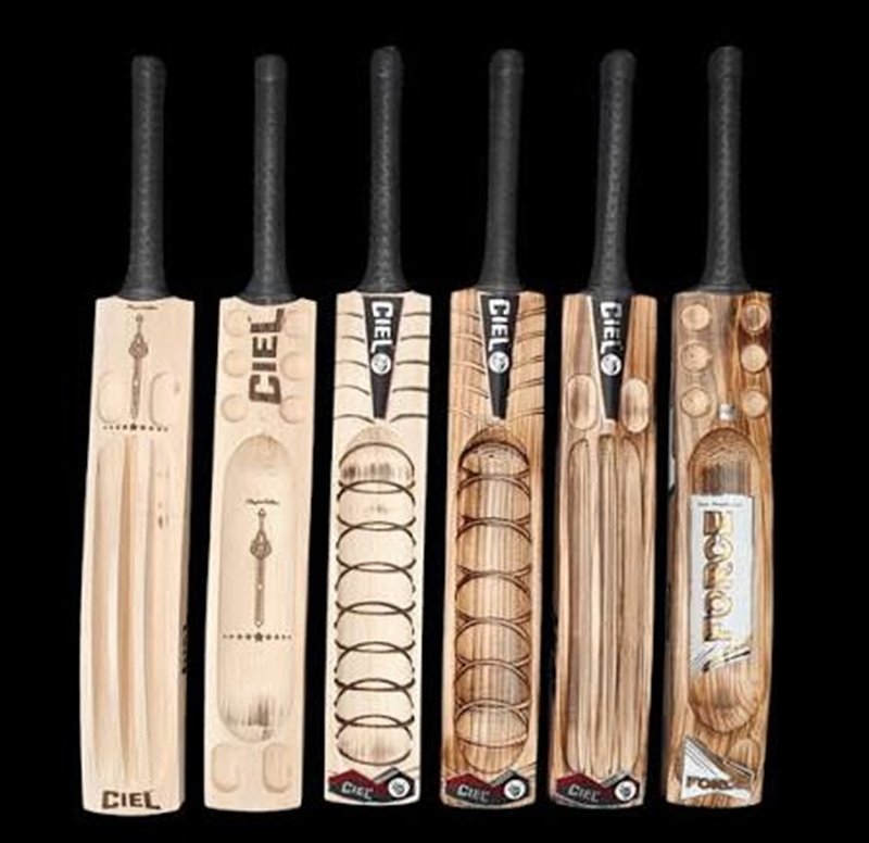 Hard Tennis Ball Cricket Bat USA