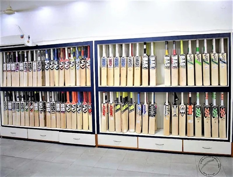 Kushi Cricket Store