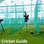 Machine Cricket Guide