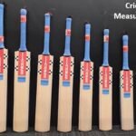 Cricket Bat Measurement Guide