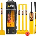 DSC Tennis Ball Cricket Bat