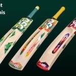 Light Weight Bat for Tennis Ball