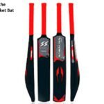 Scythe Cricket Bat Features
