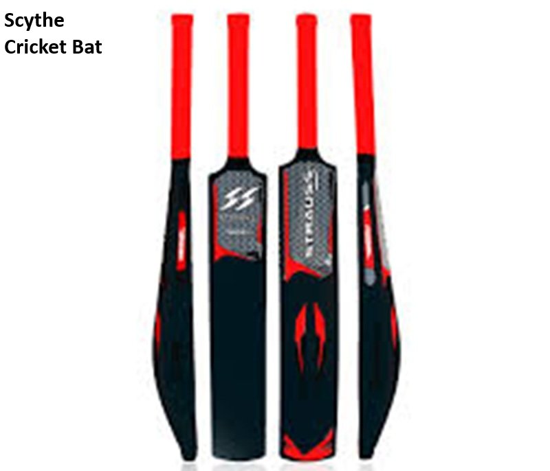 Scythe Cricket Bat Features