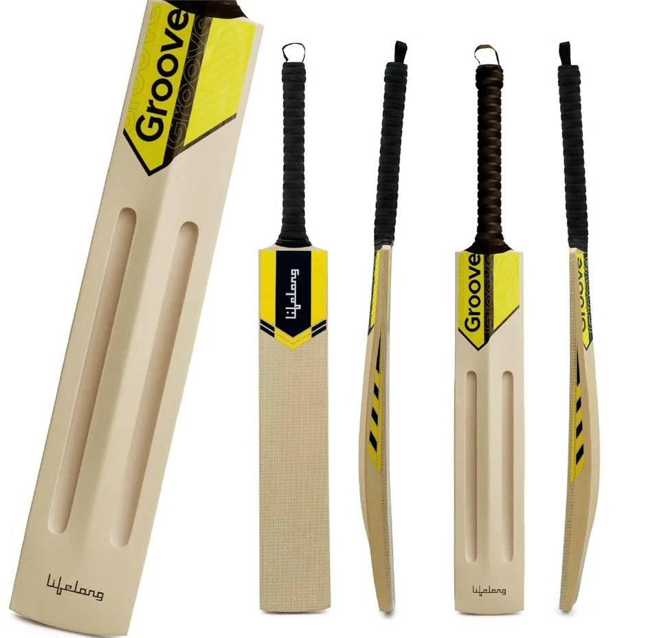 Tennis Ball Cricket Bat Light Weight