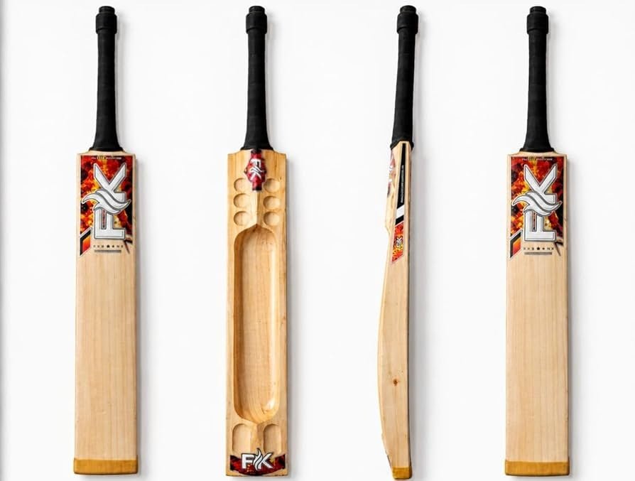 Tennis Cricket Bat Amazon