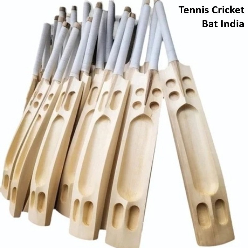 Tennis Cricket Bat India
